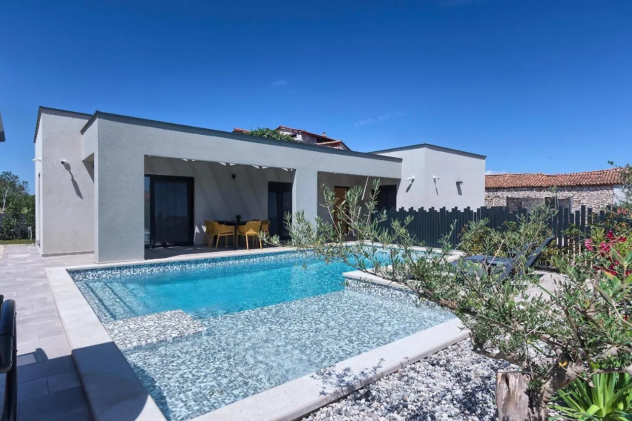 Kuca Za Odmor Casa Evelino 4* Villa Pula Croatia