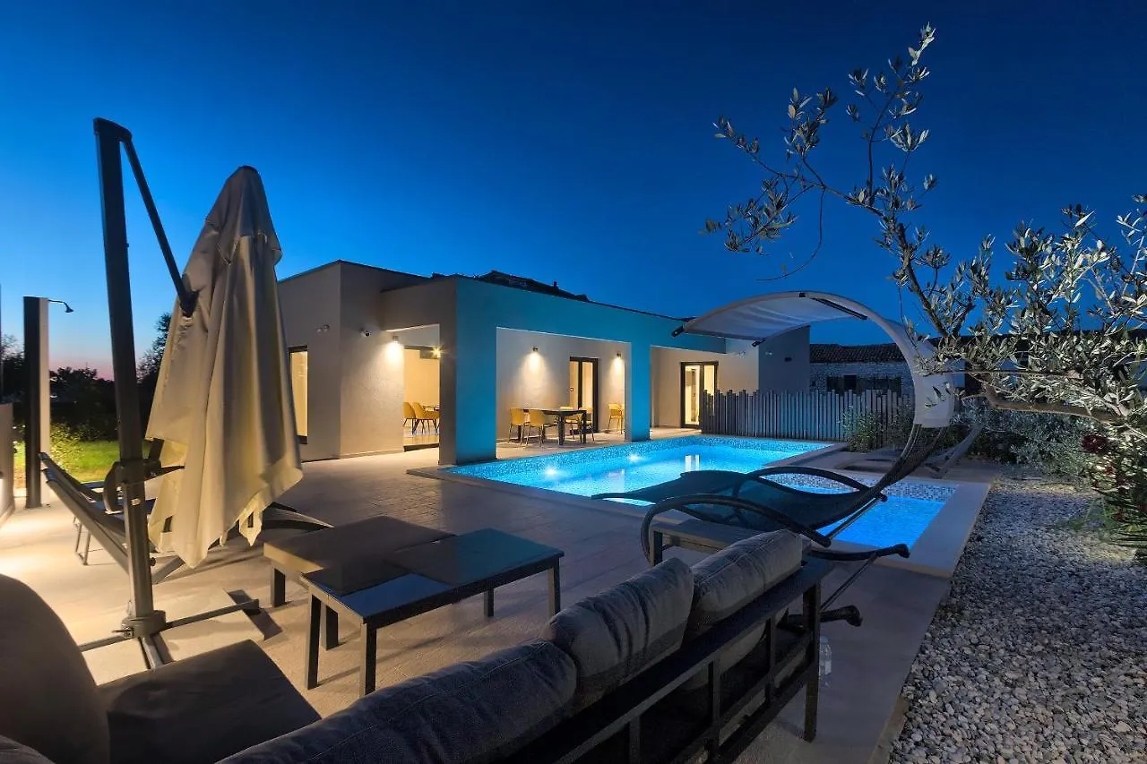 Kuca Za Odmor Casa Evelino 4* Villa Pula