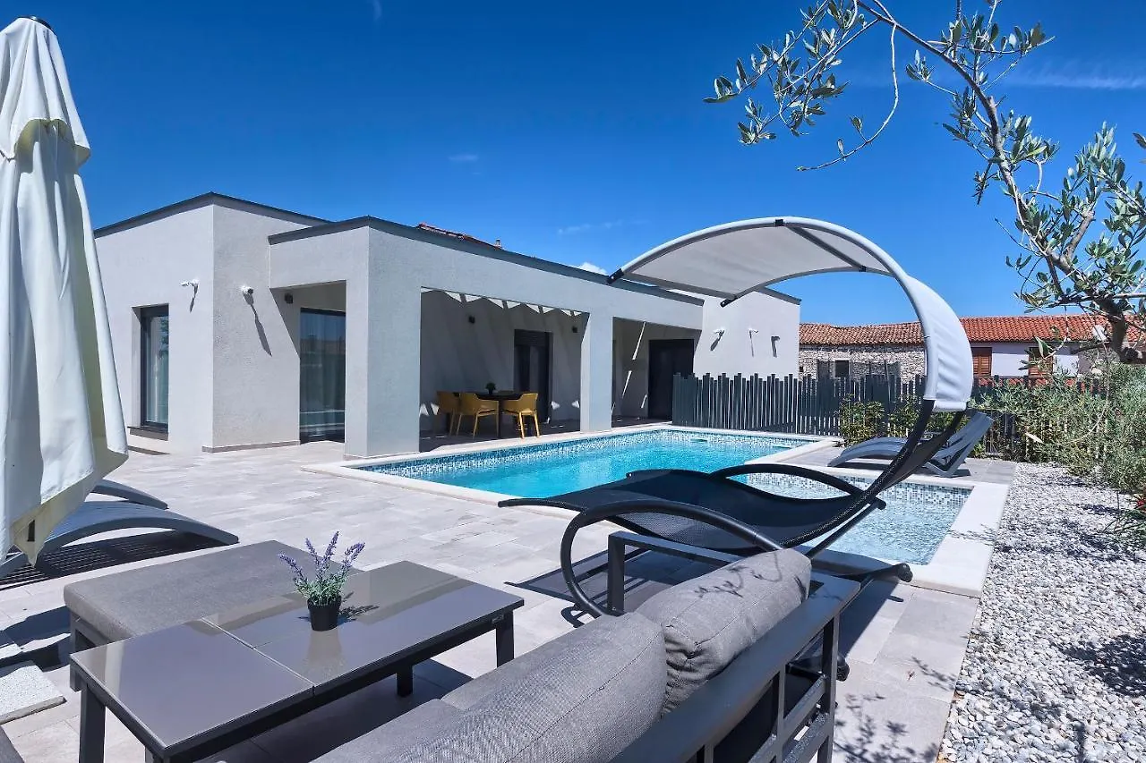 Kuca Za Odmor Casa Evelino 4* Villa Pula 0*,
