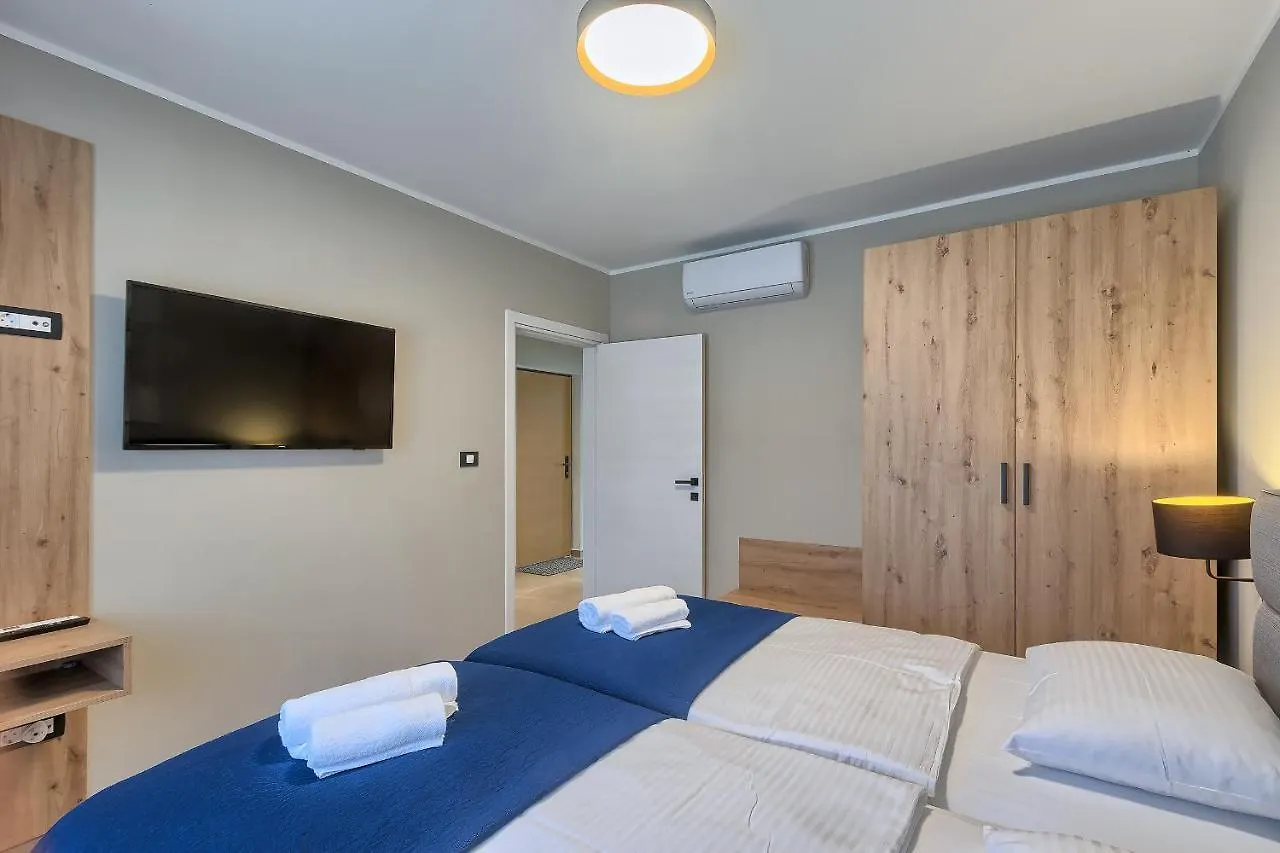 Kuca Za Odmor Casa Evelino 4* Villa Pula
