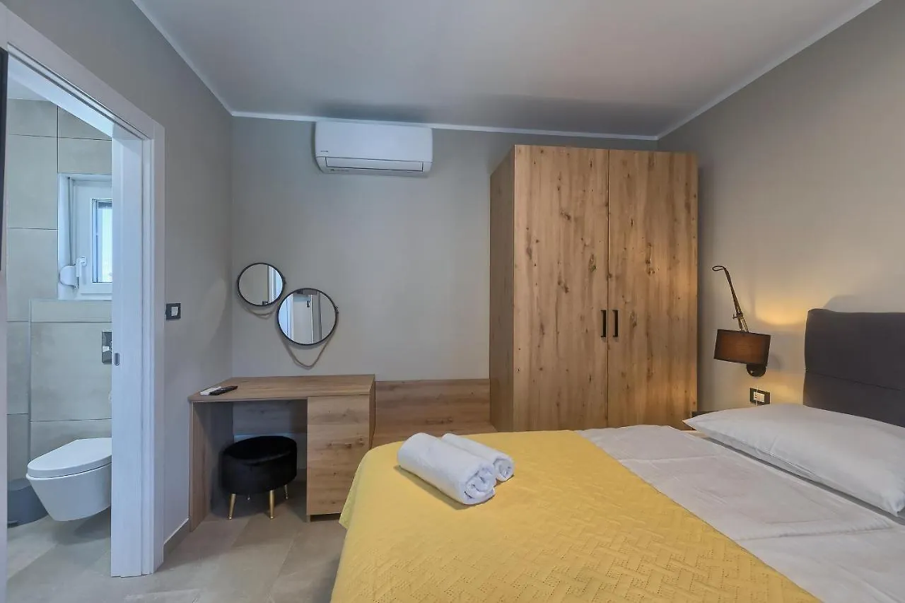 Kuca Za Odmor Casa Evelino 4* Villa Pula