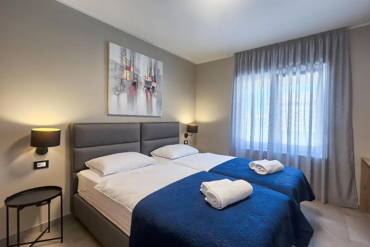 Kuca Za Odmor Casa Evelino 4* Villa Pula Croatia