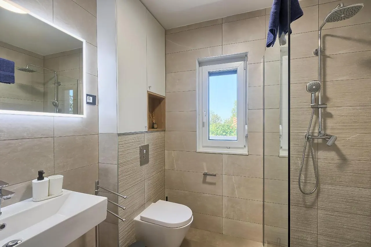 Kuca Za Odmor Casa Evelino 4* Villa Pula