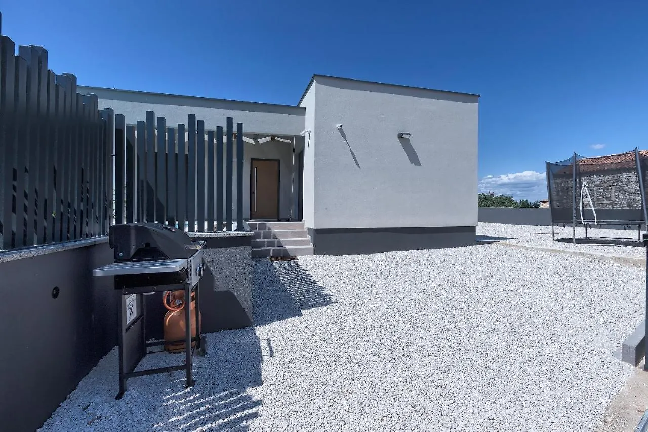 Kuca Za Odmor Casa Evelino 4* Villa Pula