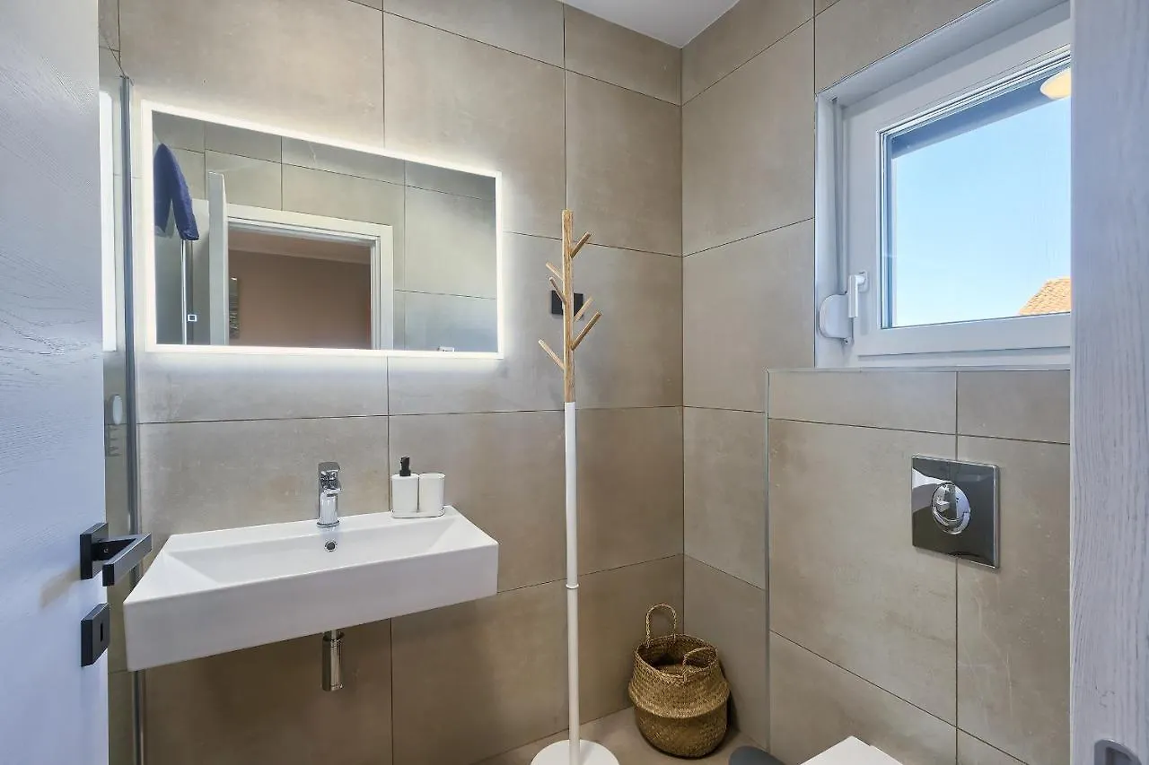 Kuca Za Odmor Casa Evelino 4* Villa Pula