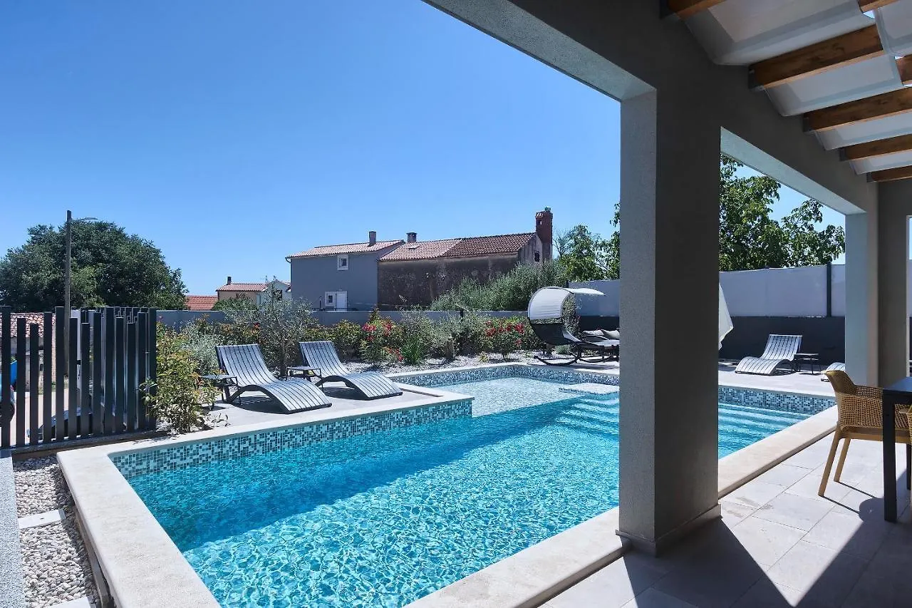 Kuca Za Odmor Casa Evelino 4* Villa Pula