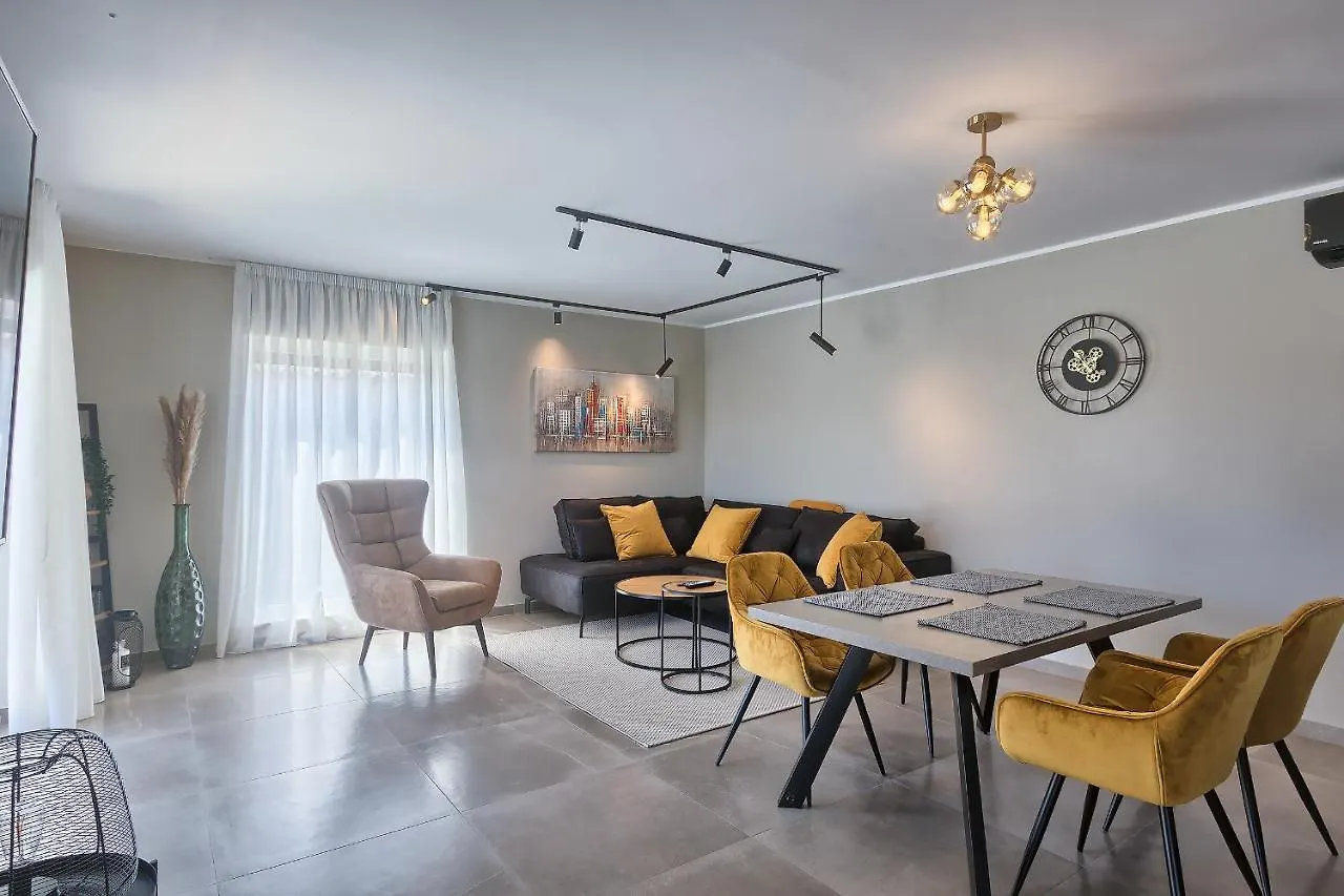 Kuca Za Odmor Casa Evelino 4* Villa Pula