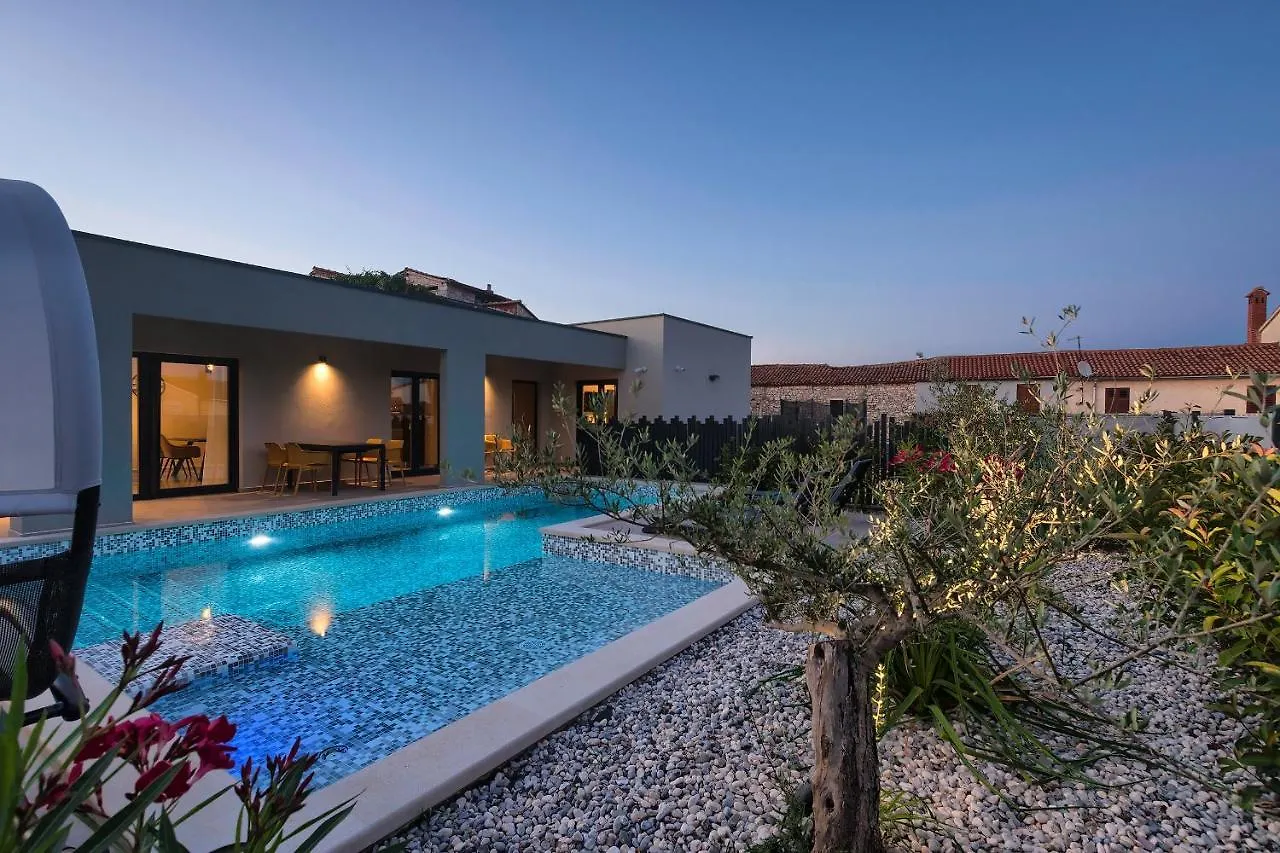 Kuca Za Odmor Casa Evelino 4* Villa Pula