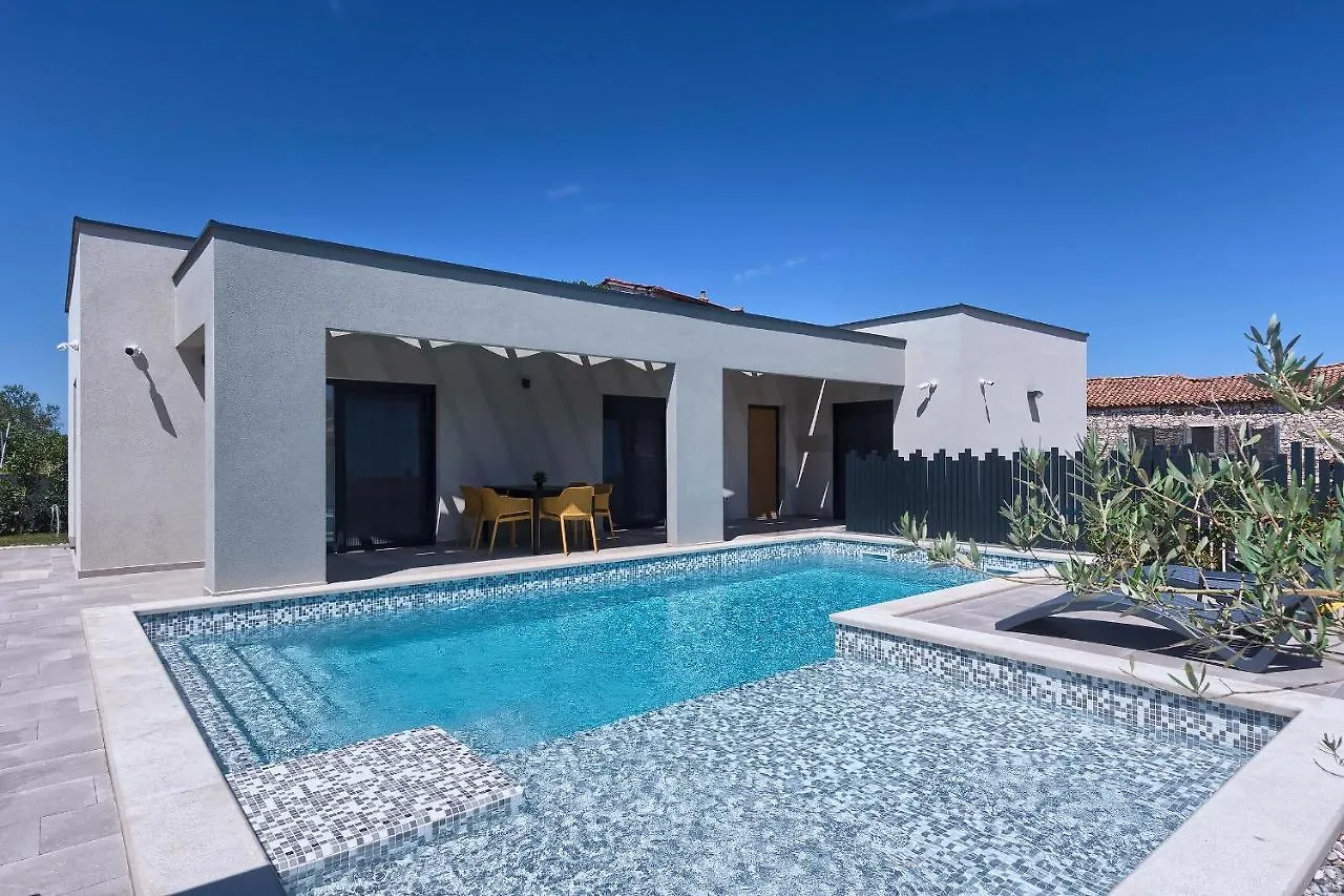 Kuca Za Odmor Casa Evelino 4* Villa Pula Kroatië