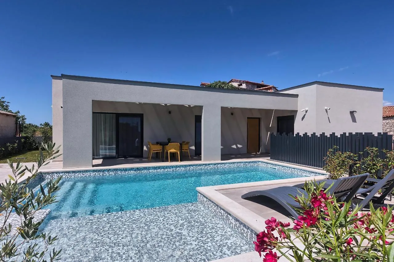Kuca Za Odmor Casa Evelino 4* Villa Pula